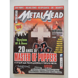 Metalhead 53 Vários Posters