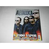 Metallica Colecao