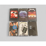 Metallica Lote