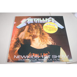 Metallica New