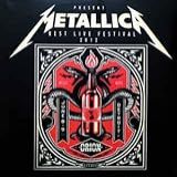 Metallica Best Live Festival