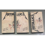 Metallica Live Shit Binge