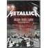 Metallica Orgulho, Paixão E Glória - Dvd Rock