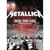 Metallica - Orgulho, Paixao E G(dvd)