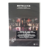 Metallica S m Symphony