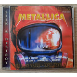 Metallica   Seek