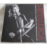 Metallica Woodstock 1994 2 Lp Black Kill Ride Master And 72