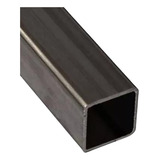 Metalon 100x100 Tubo Quadrado De Aço 1 Peça De 1 25 Metro