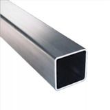Metalon 20x20 Tubo Quadrado De Aço 4 Peças De 1 5 Metros