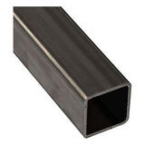 Metalon 25x25mm Chapa 18 Perfil Tubo Quadrado 150cm 7un