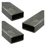 Metalon 30x20 Tubo Retangular De Aço 3 Peças De 1 80m