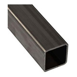 Metalon 50x50x1 2mm Chapa 18 Perfil Tubo Quadrado 40cm 6un