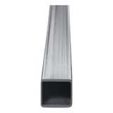 Metalon Kit 2un 50x50x1800mm Chapa 1 4 Tubo Retangular