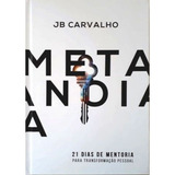 Metanoia Capa Dura Jb Carvalho 21
