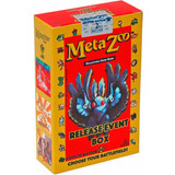 Metazoo Cryptid Release Event