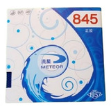 Meteor 845 Azul Pino Curto Tênis De Mesa