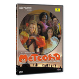 Meteoro Dvd