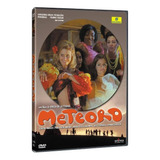 Meteoro (dvd)