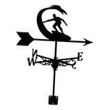 Meteorologica De Metal Ornamento