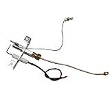 Meter Star Kit De Controle De Montagem De Queimador Piloto One Flame Gas Forno Aquecedor Com Tubo De Conexão