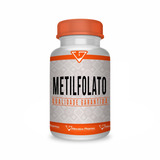 Metilfolato Vitamina B9