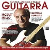 Método Aprenda E Toque  Guitarra