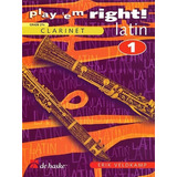 Metodo Clarinete Sib Ritmos