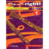 Metodo Clarinete Sib Ritmos