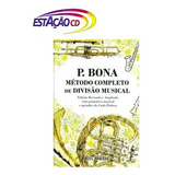 Metodo Completo De Divisao