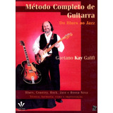 Metodo Completo De Guitarra