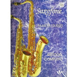 Metodo Completo De Saxofone sax