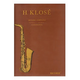Metodo Completo Para Saxofone