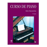 Método Curso De Piano Mario Mascarenhas Escolha O Vol