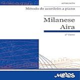 Método De Acordeón A Piano  Curso 2   Spanish Edition 