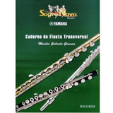 Metodo De Flauta Transversal