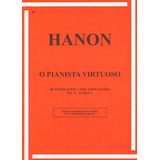 Metodo De Piano Hanon