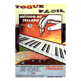 Metodo De Teclado 1 Para Iniciantes E Profissionais