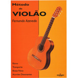 Metodo De Violao