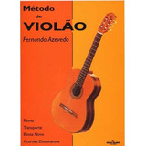 Metodo De Violao Fernando