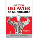 Método Delavier De Musculação De