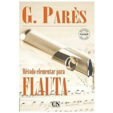 Metodo Elementar Para Flauta