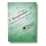 Metodo F Burgmuller