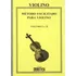 Método Facilitado P/ Violino C/  Cd E Dvd - Vol. 1 E 2