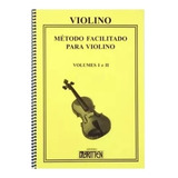 Método Facilitado P  Violino C