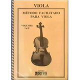 Metodo Facilitado Para Viola