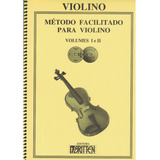 Metodo Facilitado Para Violino
