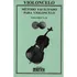 Método Facilitado Para Violoncelo - Vol. 1 E 2 (com Áudio Book)