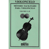 Metodo Facilitado Para Violoncelo