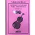 Método Facilitado Para Violoncelo Volume 1 E 2 + Cd E Dvd