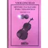 Método Facilitado Para Violoncelo   Volume 1 E 2   Nelson Ga